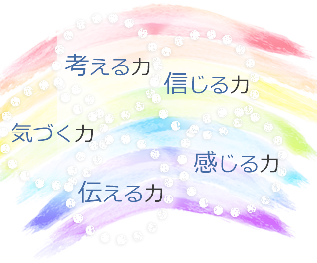 教育・保育方針